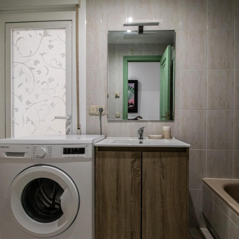 O sete dos Soportais - Apartamento de 3 dormitorios - 7