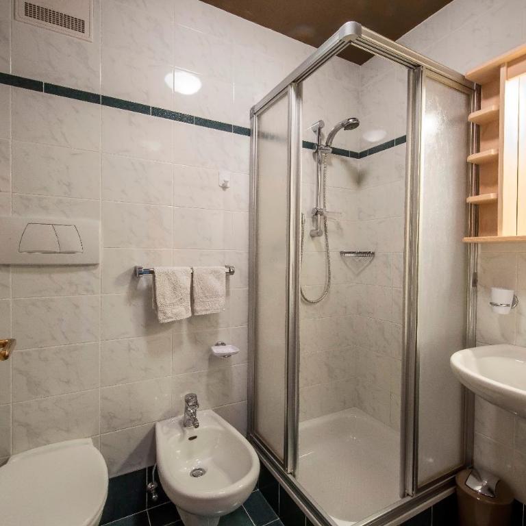 Aria d' Prè - Appartamento con 1 Camera da Letto e Vista Giardino - 8