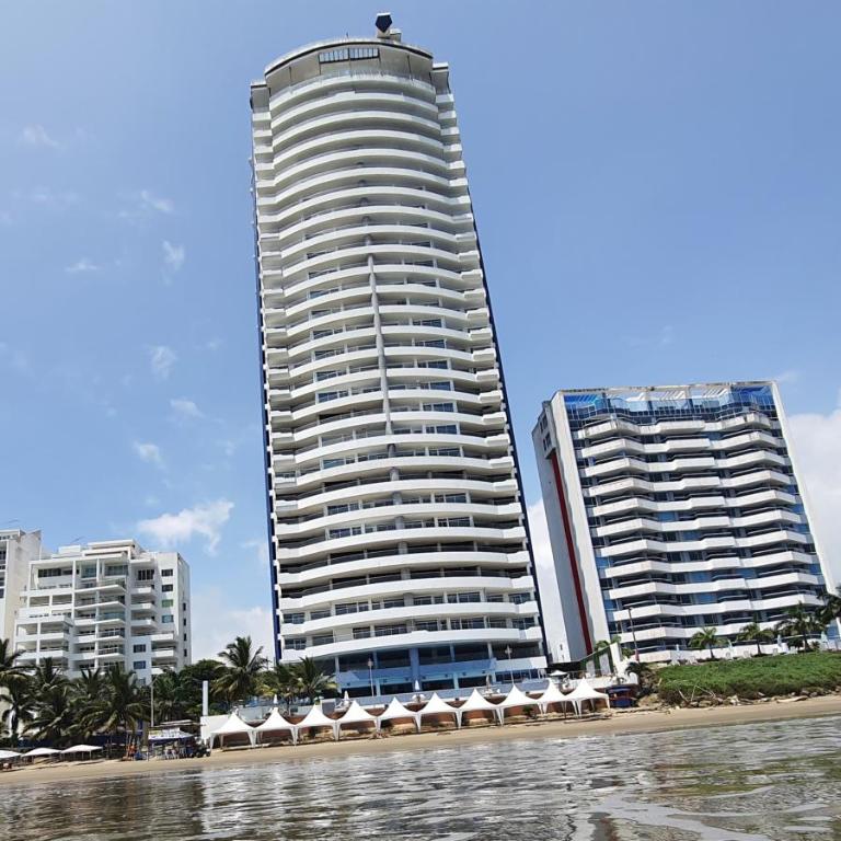GRAND DIAMOND BEACH Tus vacaciones frente al mar - Apartamento de 3 dormitorios - 39
