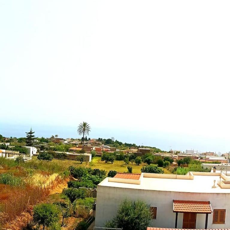 Casa Basilio con bellissima terrazza vista isole - Appartamento con 2 Camere da Letto - 3