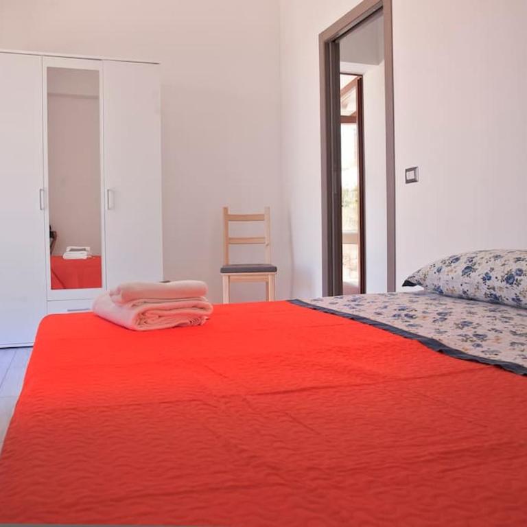 Casa Basilio con bellissima terrazza vista isole - Appartamento con 2 Camere da Letto - 7