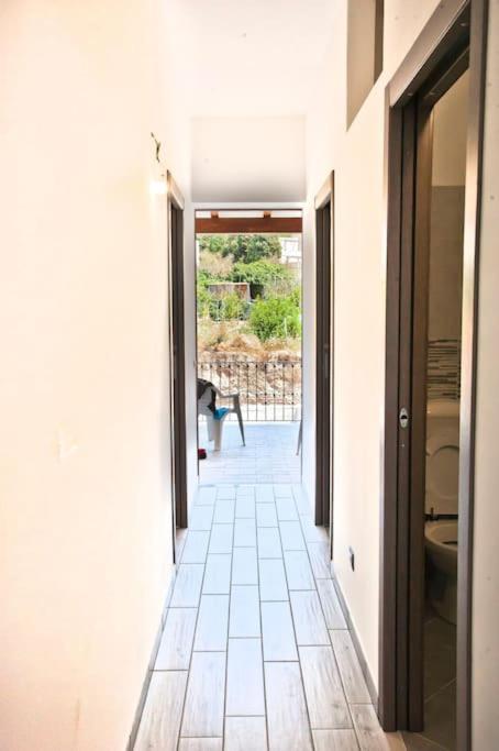 Casa Basilio con bellissima terrazza vista isole - Appartamento con 2 Camere da Letto - 10