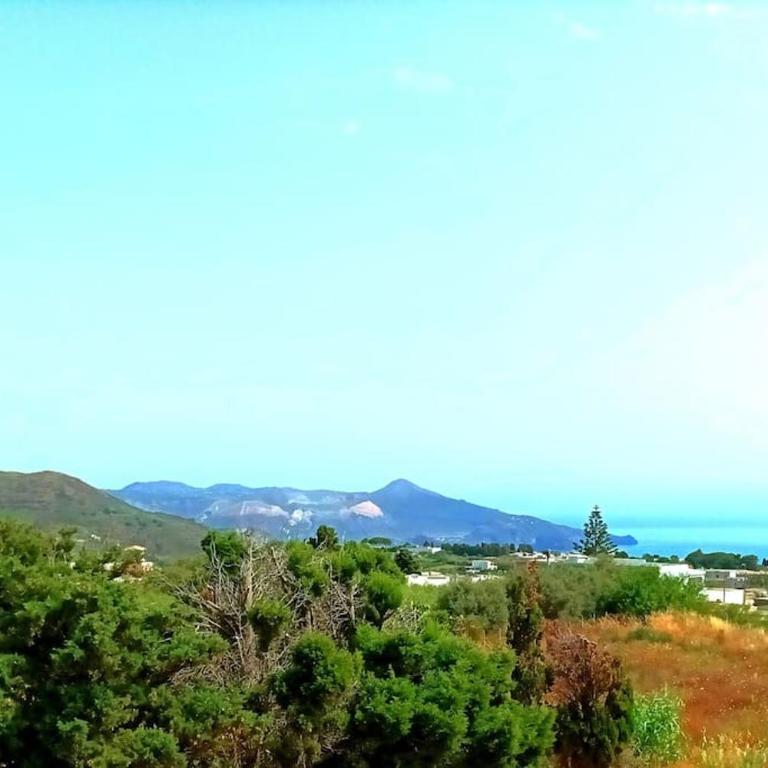Casa Basilio con bellissima terrazza vista isole - Appartamento con 2 Camere da Letto - 11