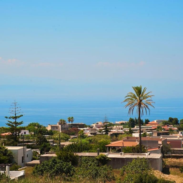 Casa Basilio con bellissima terrazza vista isole - Appartamento con 2 Camere da Letto - 15
