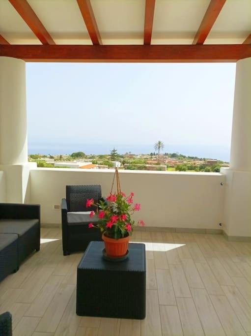 Casa Basilio con bellissima terrazza vista isole - Appartamento con 2 Camere da Letto - 16
