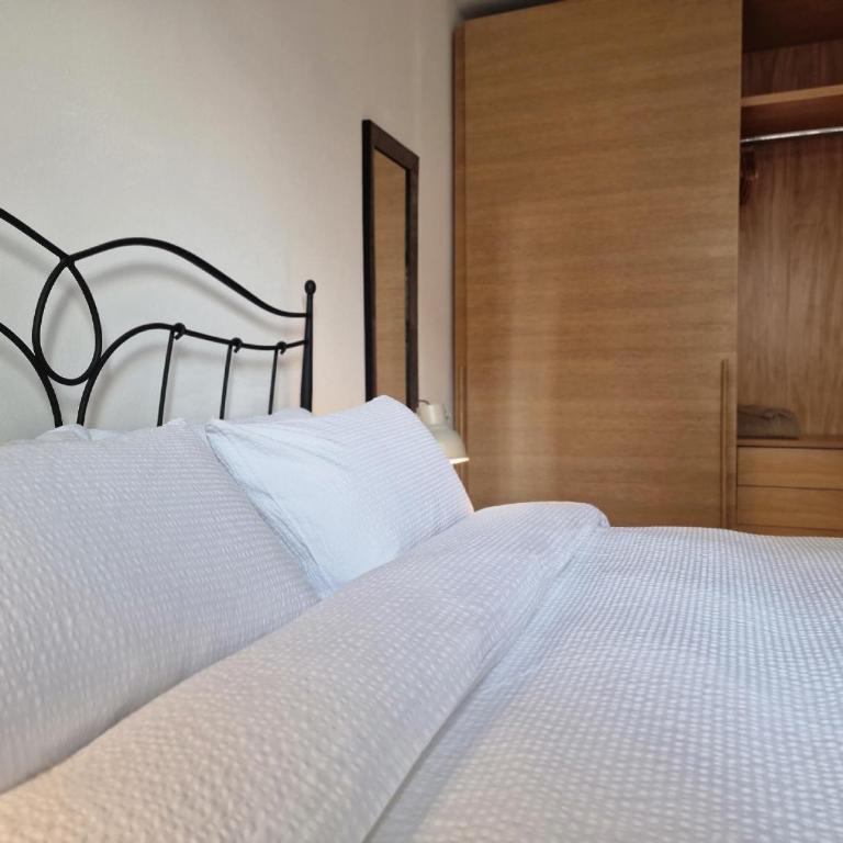 Bilocale sul Lago di Como La Ca' ai Mulen - Appartamento con 1 Camera da Letto - 8