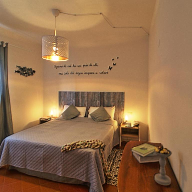 Casa Peppa - Appartamento con 2 Camere da Letto - 12