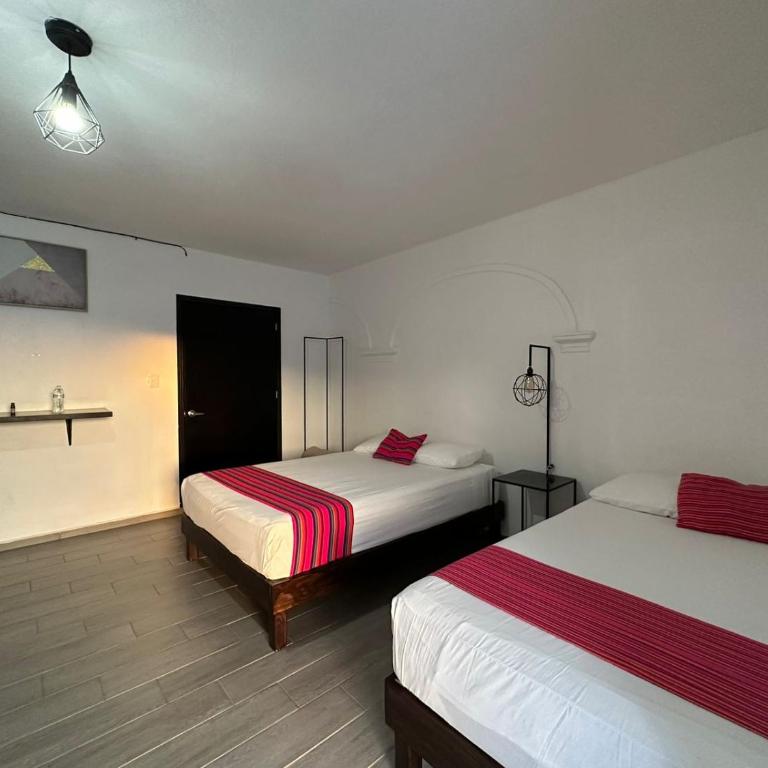 Casa Malva Sweet Stay - Deluxe Family Room - 3