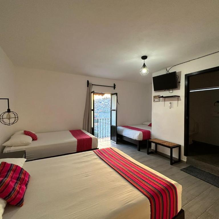 Casa Malva Sweet Stay - Deluxe Family Room - 4