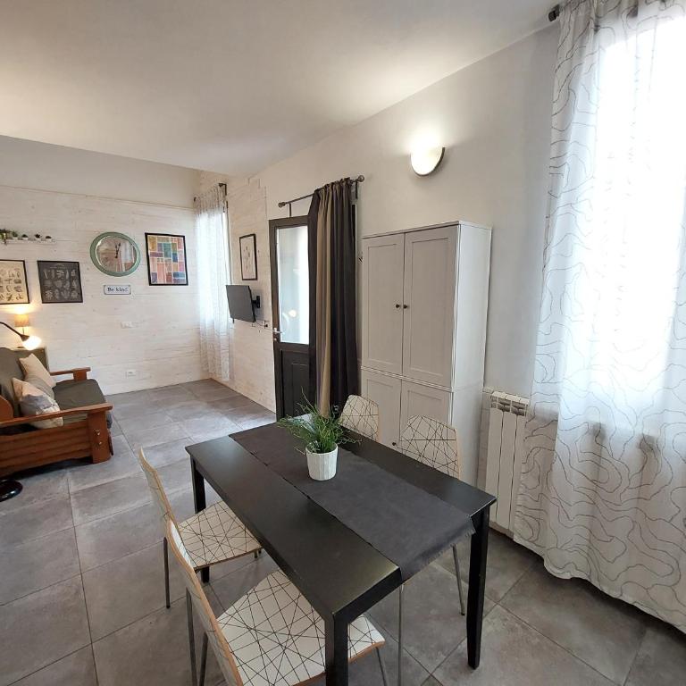 Alloggi Francesco - Apartment - Split Level - 19