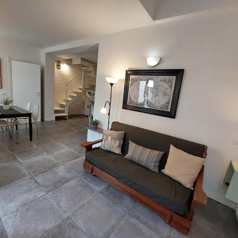 Alloggi Francesco - Apartment - Split Level - 18