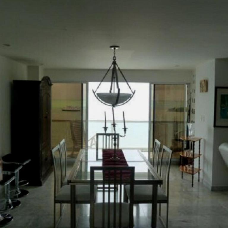 Apartamento vista al mar , 3 habitaciones sun rise - Apartamento de 3 dormitorios - 8