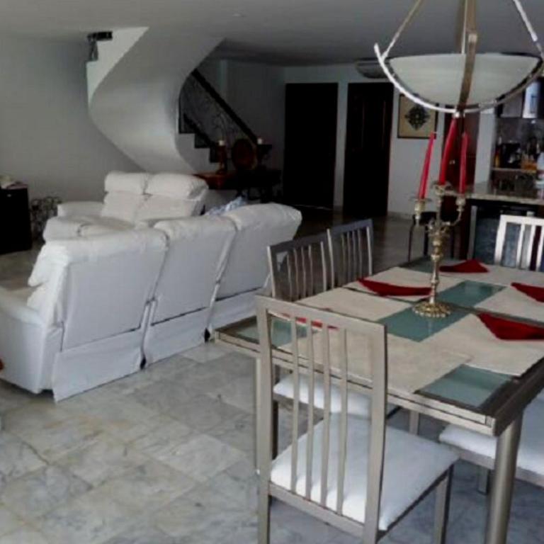Apartamento vista al mar , 3 habitaciones sun rise - Apartamento de 3 dormitorios - 7
