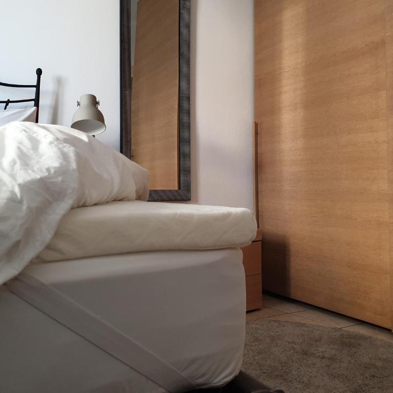 Bilocale sul Lago di Como La Ca' ai Mulen - Appartamento con 1 Camera da Letto - 50