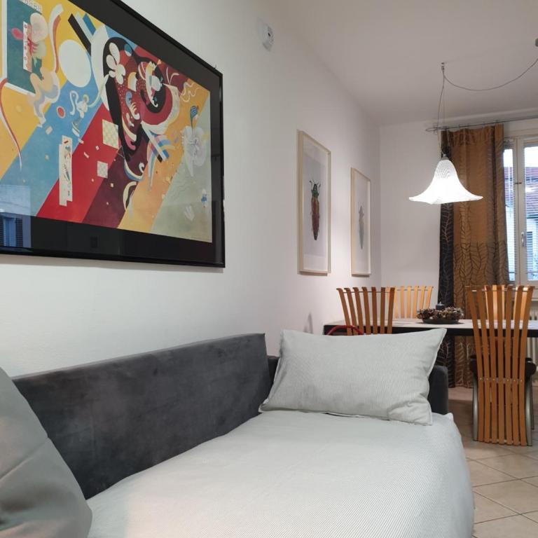 Bilocale sul Lago di Como La Ca' ai Mulen - Appartamento con 1 Camera da Letto - 20
