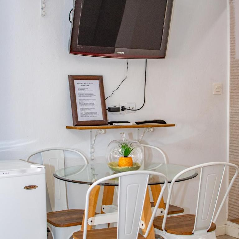 UN SUEÑO EN SEVILLA - Apartamento de 1 dormitorio - 17