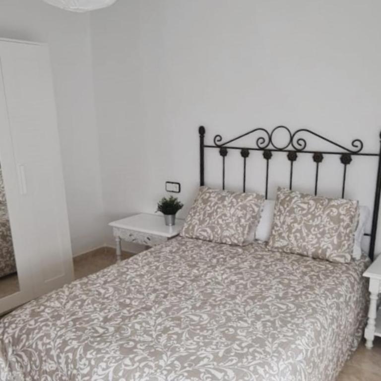 Sueños de Córdoba - Apartamento de 3 dormitorios - 8