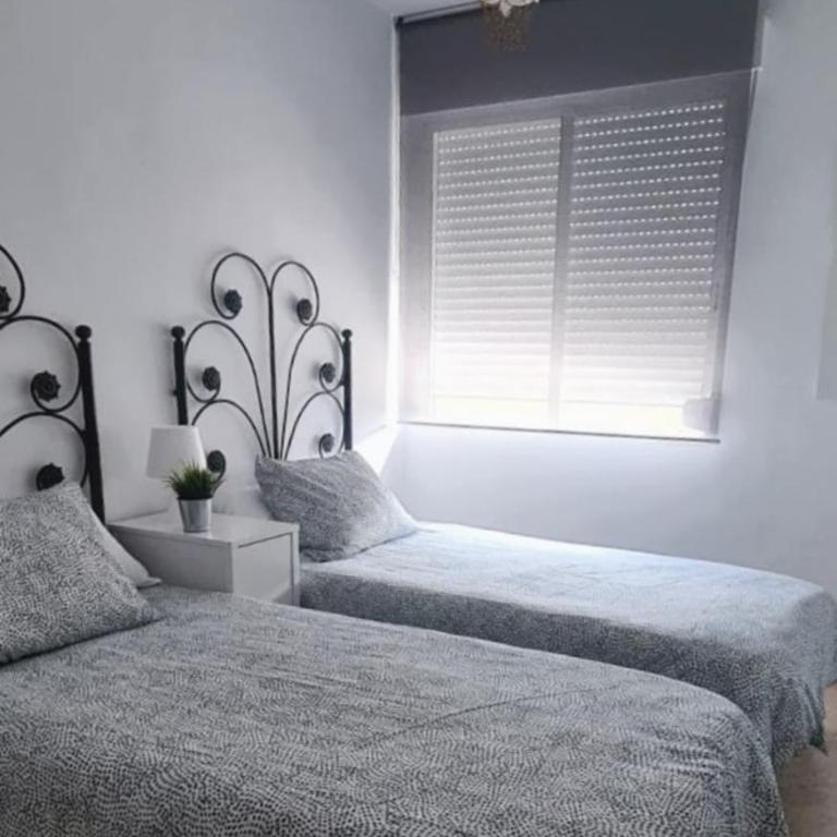Sueños de Córdoba - Apartamento de 3 dormitorios - 10