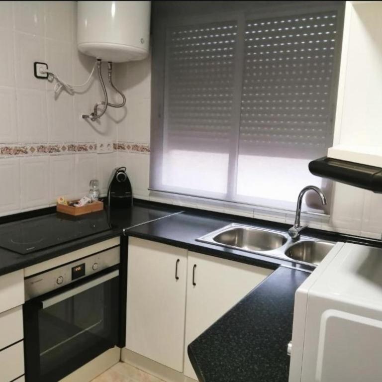 Sueños de Córdoba - Apartamento de 3 dormitorios - 13