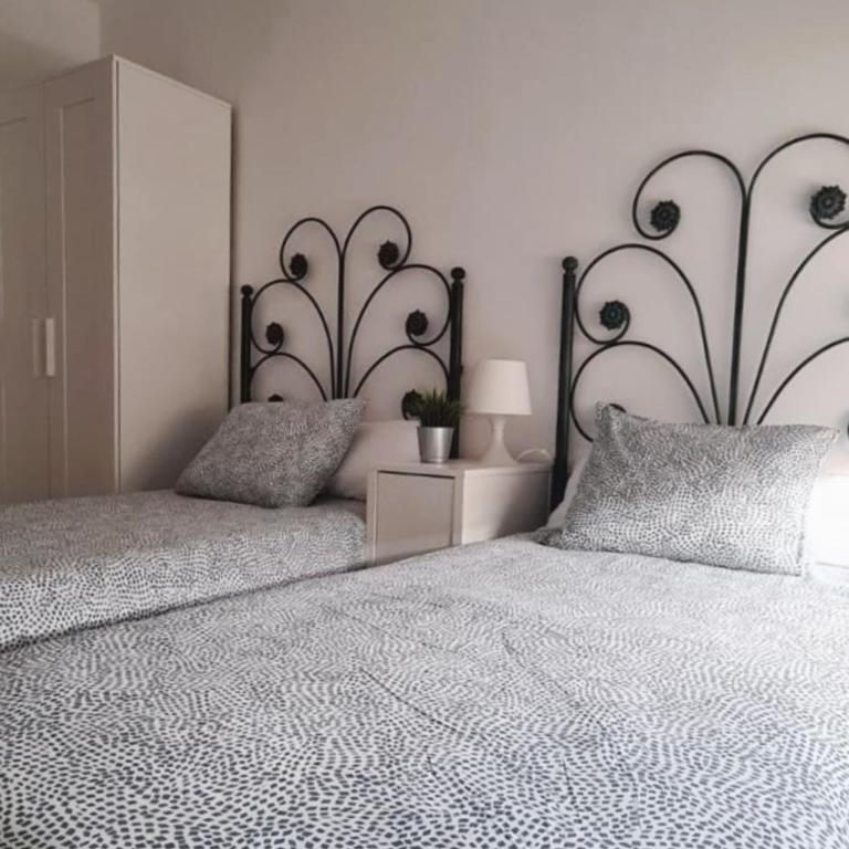 Sueños de Córdoba - Apartamento de 3 dormitorios - 9