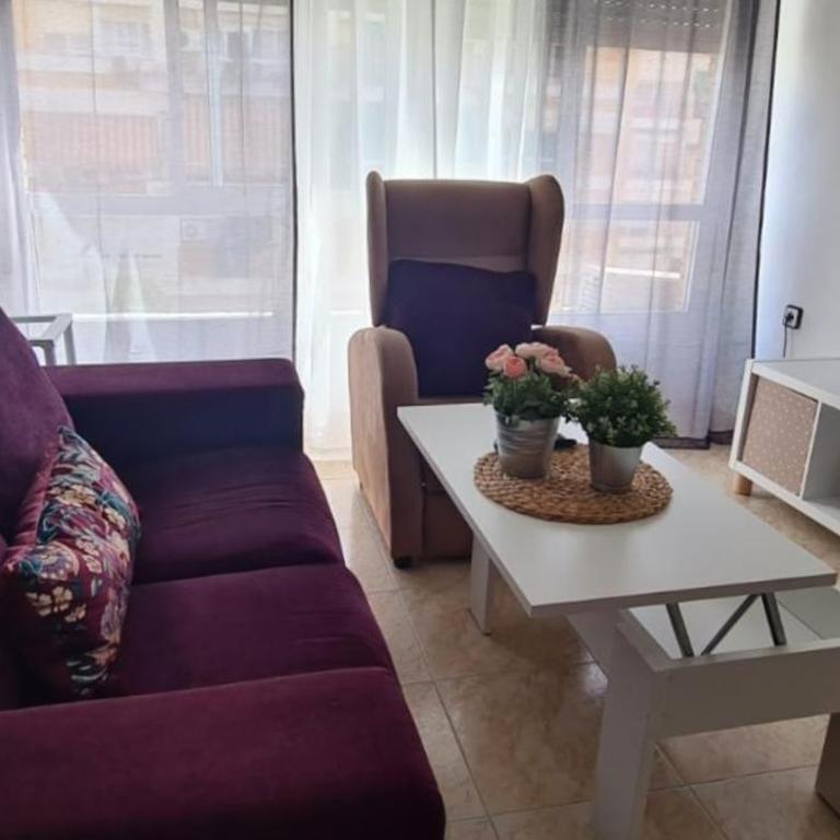 Sueños de Córdoba - Apartamento de 3 dormitorios - 5