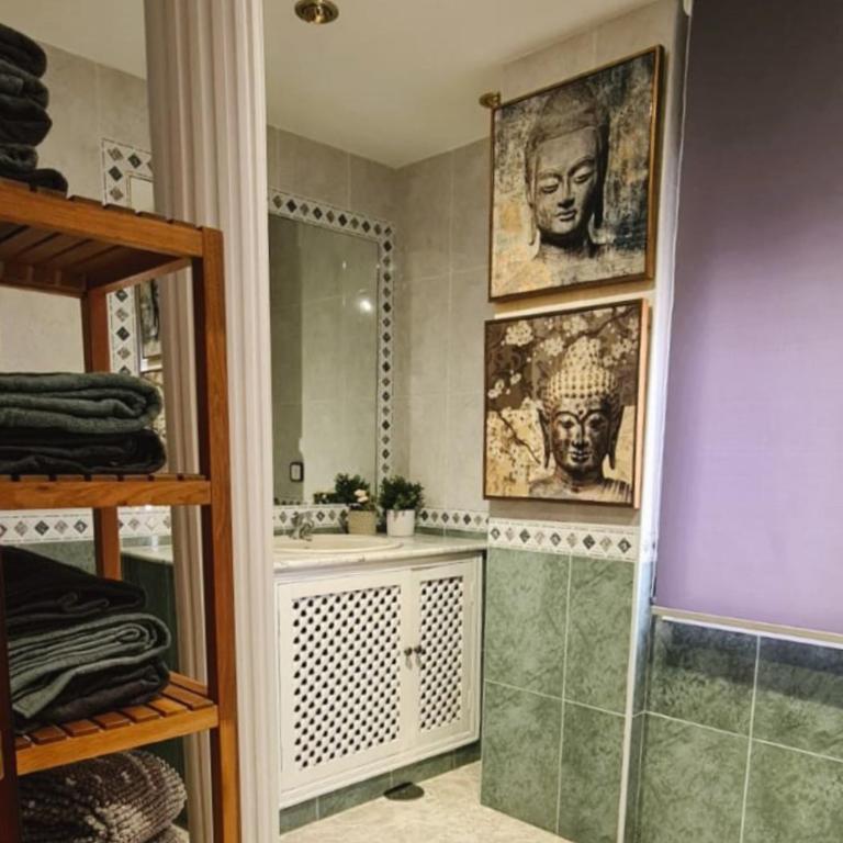 Sueños de Córdoba - Apartamento de 3 dormitorios - 14
