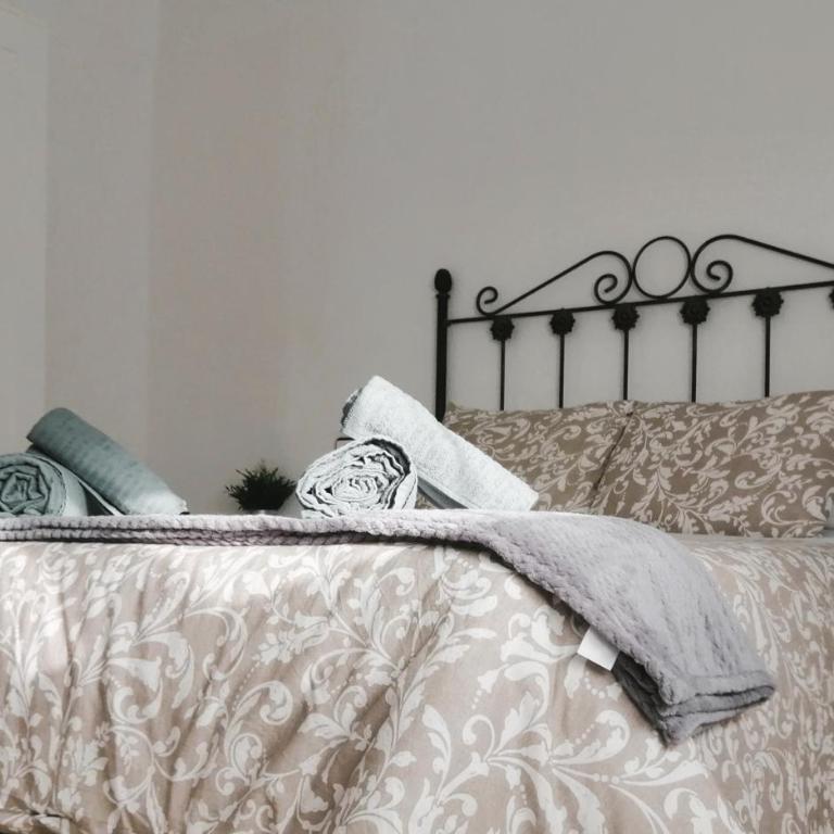 Sueños de Córdoba - Apartamento de 3 dormitorios - 7