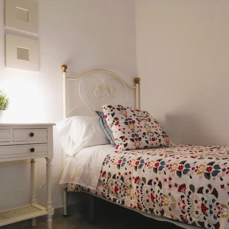 Sueños de Córdoba - Apartamento de 3 dormitorios - 2
