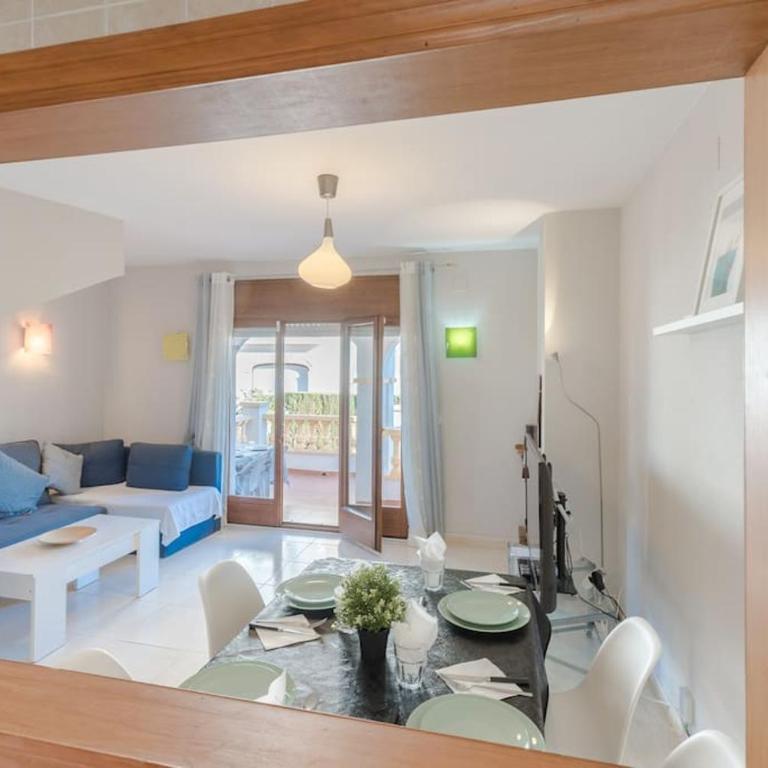 Magnífica Casa Azahara by MarCalma - Casa de 3 dormitorios - 5