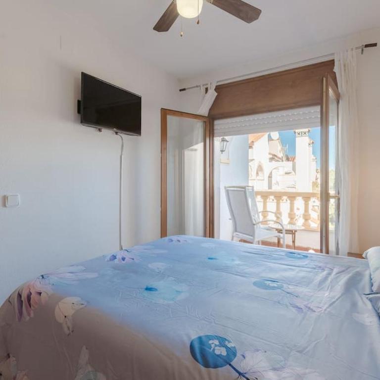 Magnífica Casa Azahara by MarCalma - Casa de 3 dormitorios - 7