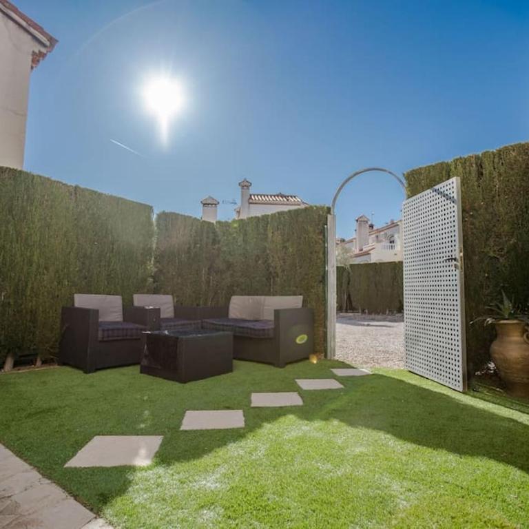 Magnífica Casa Azahara by MarCalma - Casa de 3 dormitorios - 11