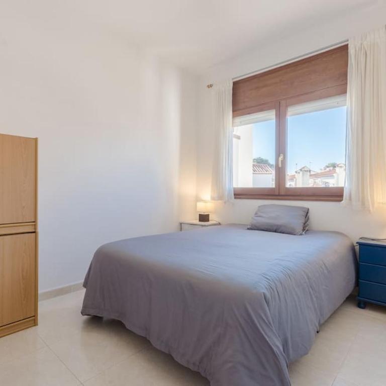 Magnífica Casa Azahara by MarCalma - Casa de 3 dormitorios - 12