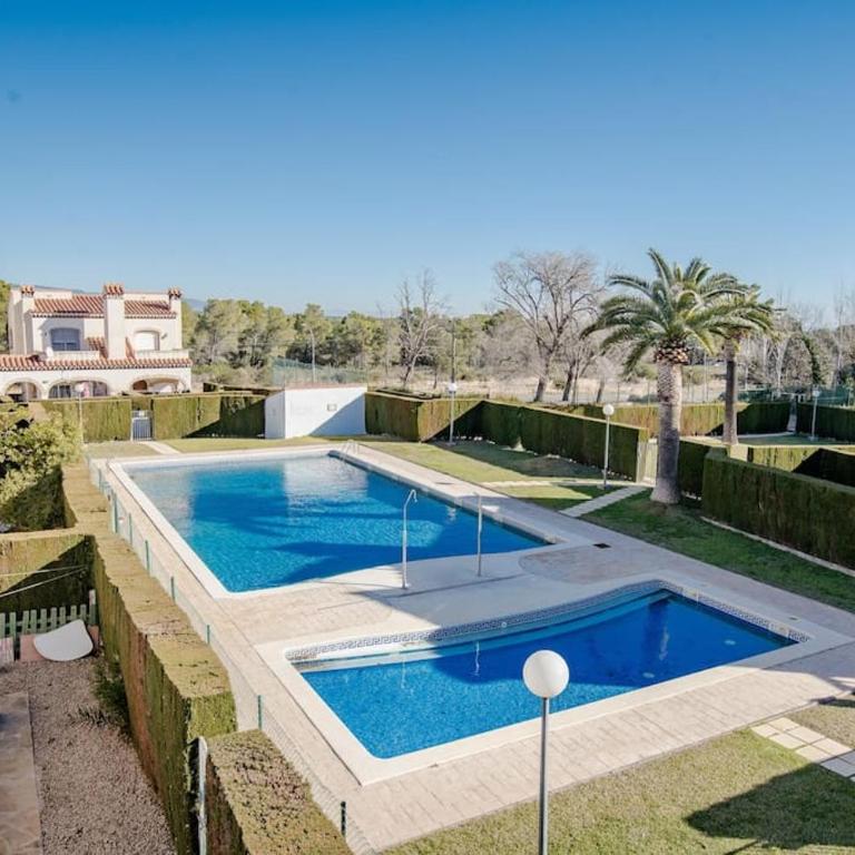 Magnífica Casa Azahara by MarCalma - Casa de 3 dormitorios - 13