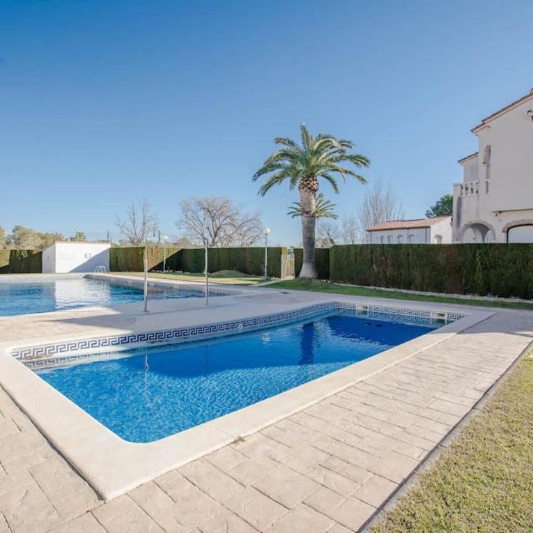 Magnífica Casa Azahara by MarCalma - Casa de 3 dormitorios - 15