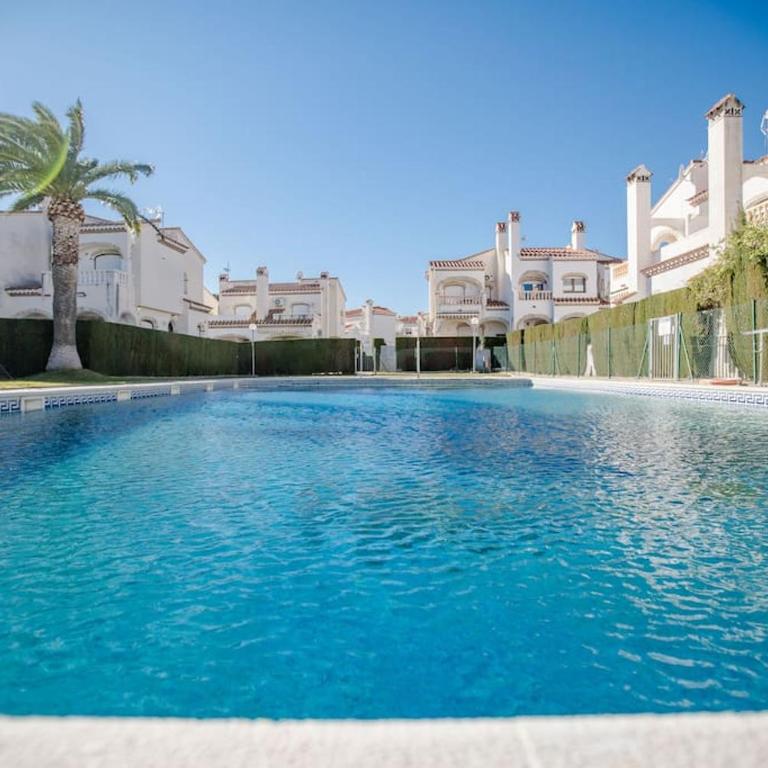 Magnífica Casa Azahara by MarCalma - Casa de 3 dormitorios - 20
