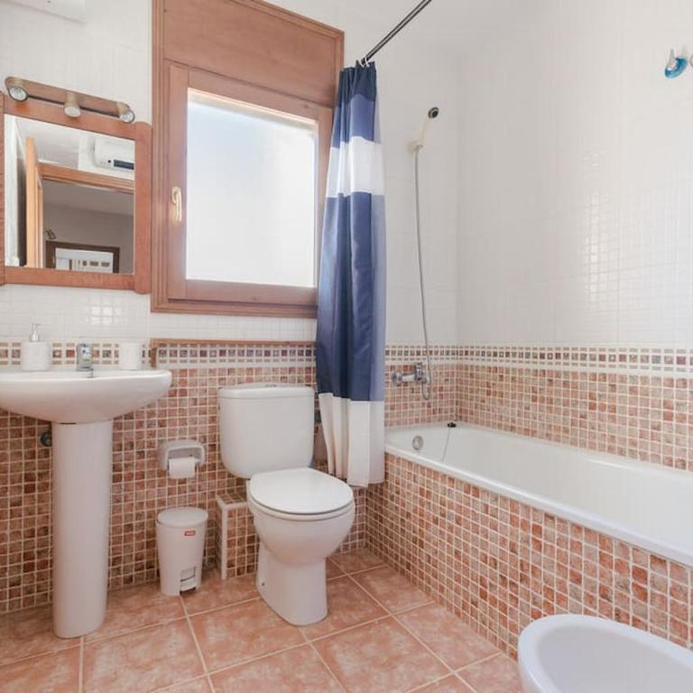 Magnífica Casa Azahara by MarCalma - Casa de 3 dormitorios - 22