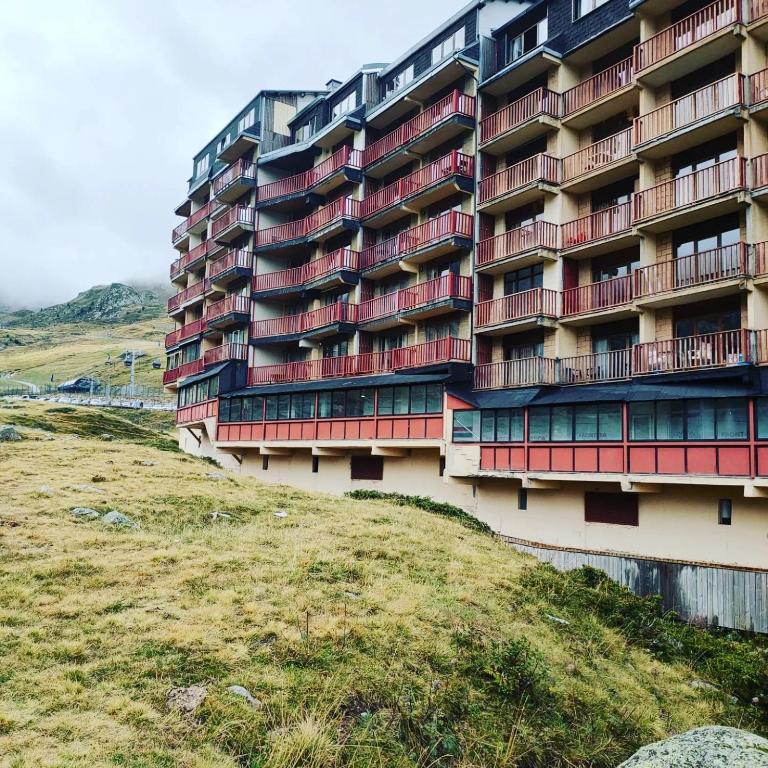 Frontera Blanca Premium - Apartamento Deluxe - 17