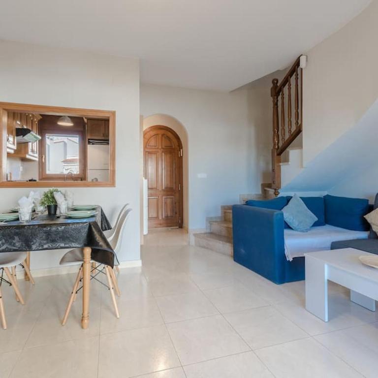 Magnífica Casa Azahara by MarCalma - Casa de 3 dormitorios - 25