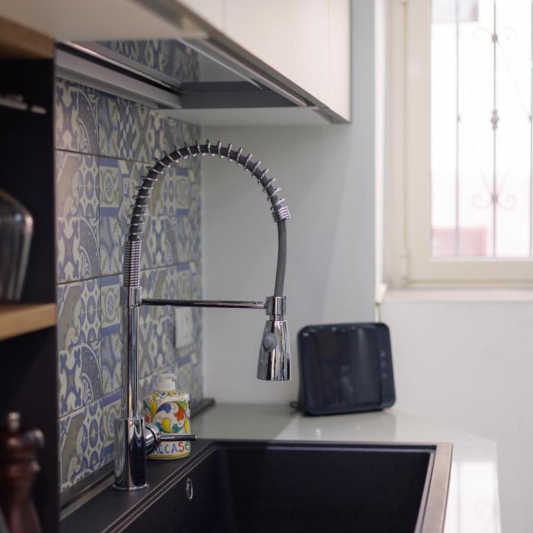 Casa di Nicola - Sciacca - Centro Storico - Two-Bedroom Apartment - 3