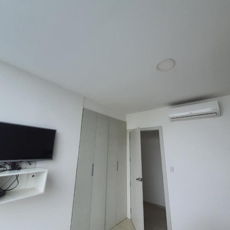 GRAND DIAMOND BEACH Tus vacaciones frente al mar - Apartamento de 3 dormitorios - 4