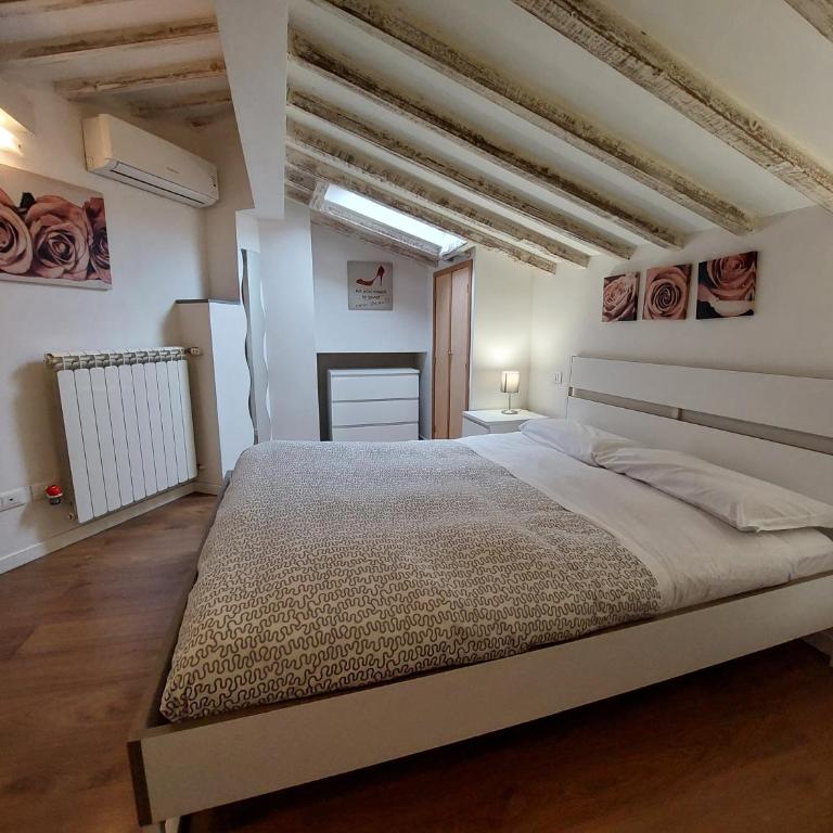 Alloggi Francesco - Apartment - Split Level - 22