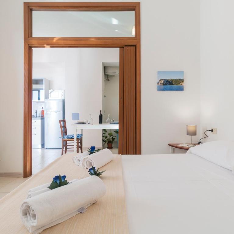 Pearl Suite Apartment - Appartamento con 1 Camera da Letto - 16