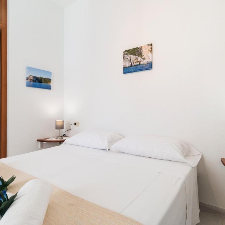 Pearl Suite Apartment - Appartamento con 1 Camera da Letto - 22