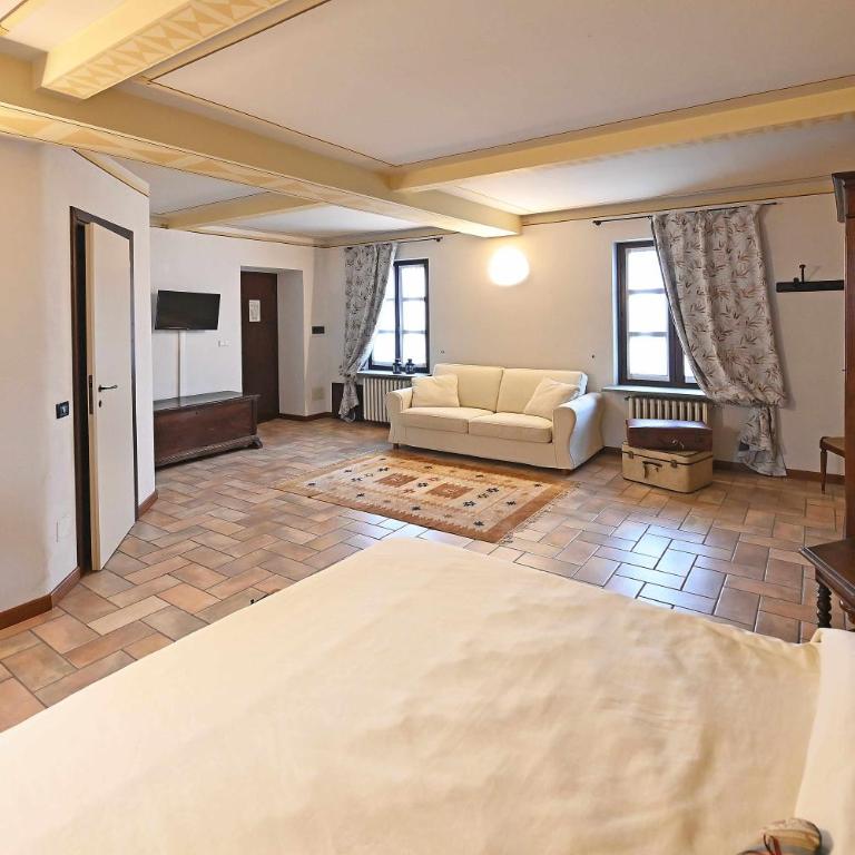 La Cà dOlga - Suite - 1