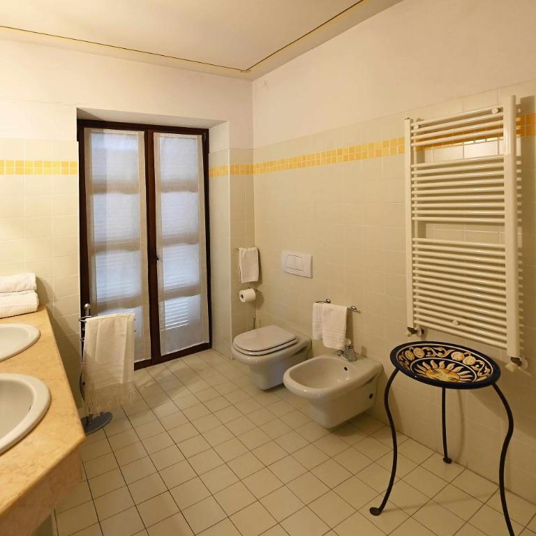 La Cà dOlga - Suite - 2