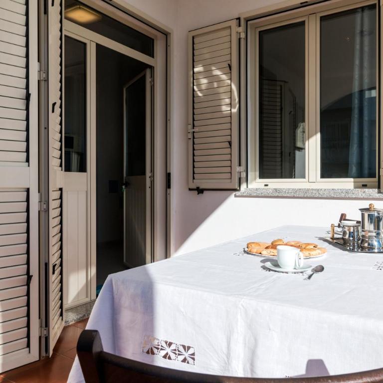 Pearl Suite Apartment - Appartamento con 1 Camera da Letto - 5