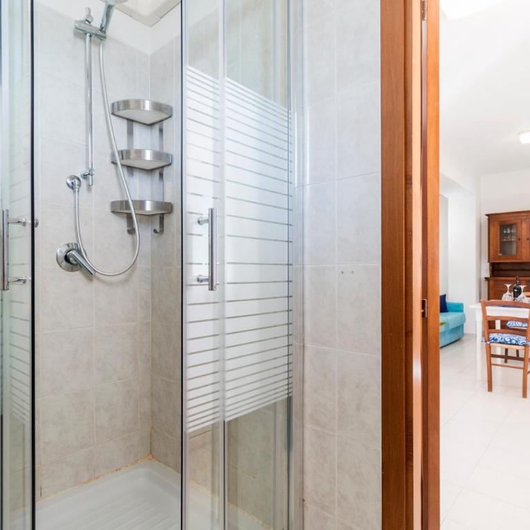 Pearl Suite Apartment - Appartamento con 1 Camera da Letto - 23