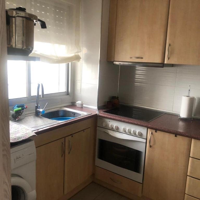 APARTAMENTO COLISEUM - Apartamento de 2 dormitorios - 5