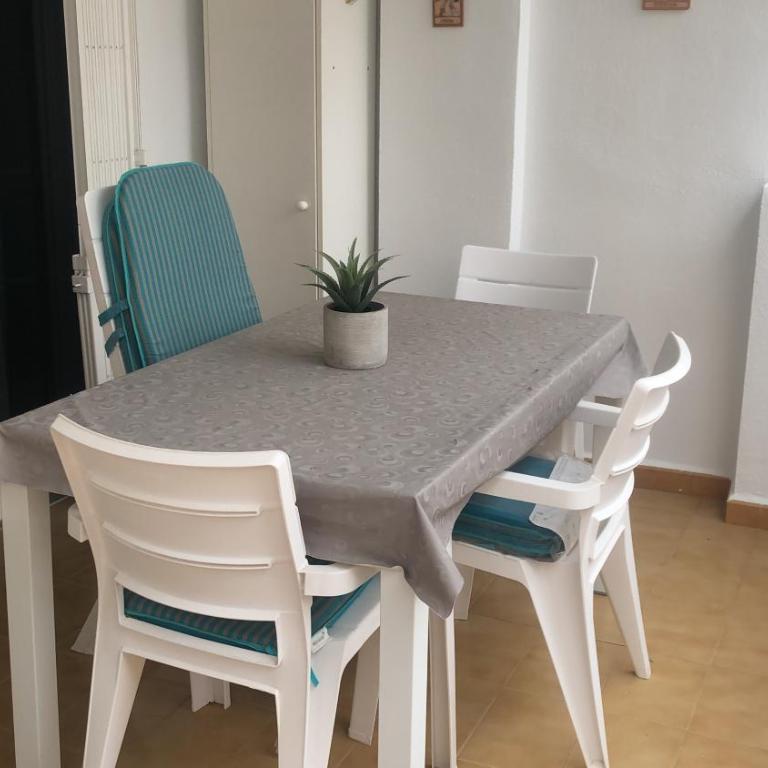 APARTAMENTO COLISEUM - Apartamento de 2 dormitorios - 12