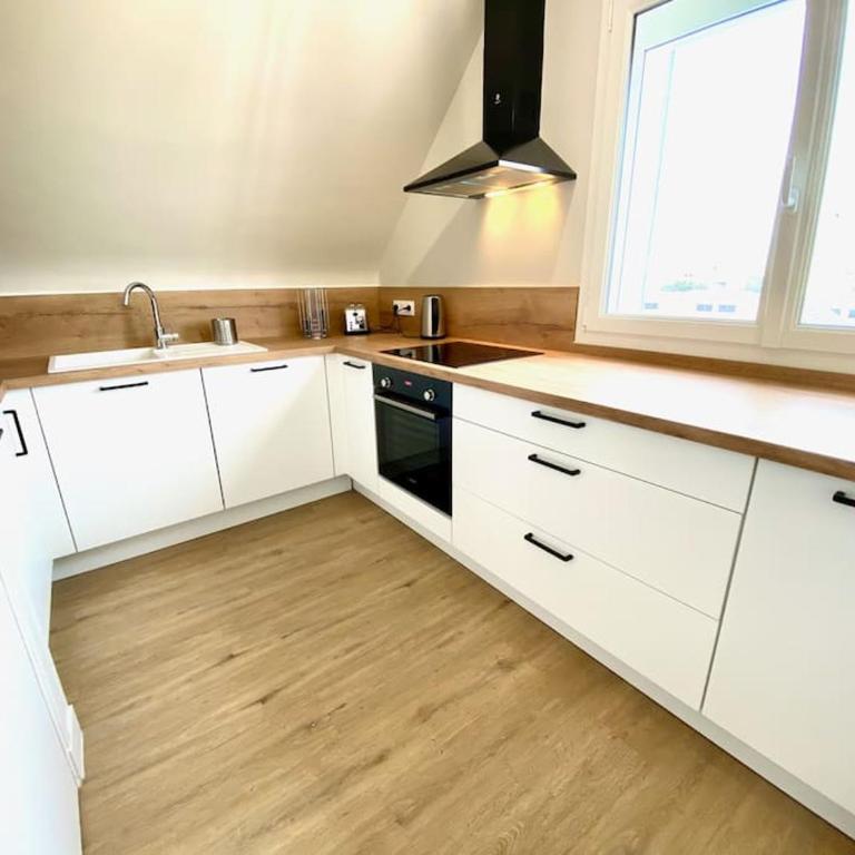 Amateru - SILS - Apartment mit 1 Schlafzimmer - 4